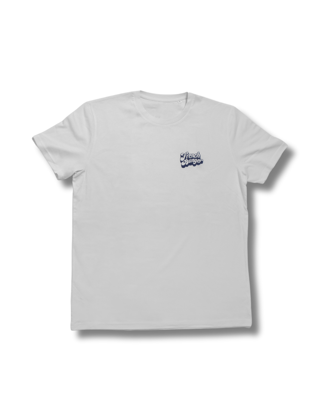 T-shirt "FRENCH ORIGINAL BANGER"