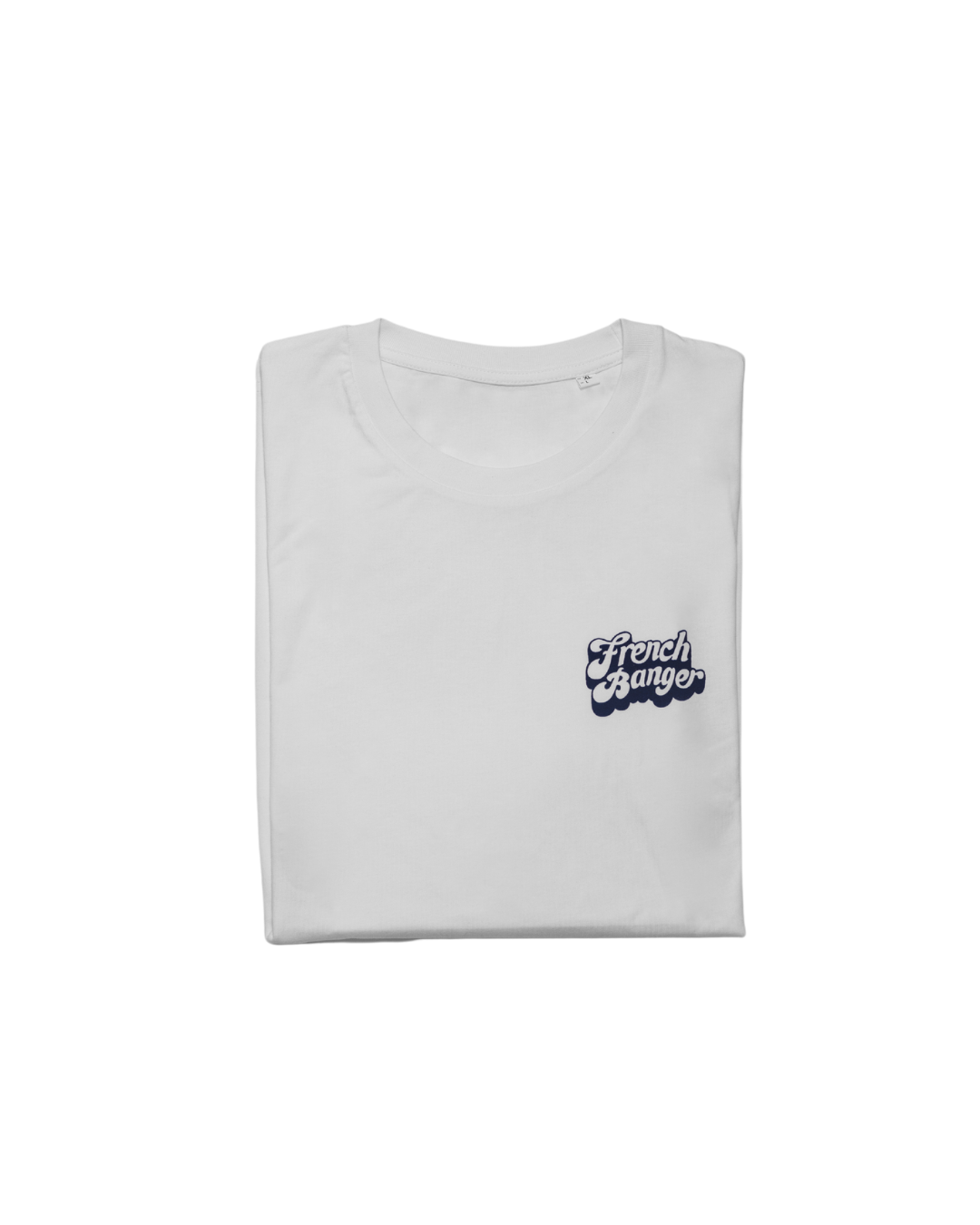 T-shirt "FRENCH ORIGINAL BANGER"