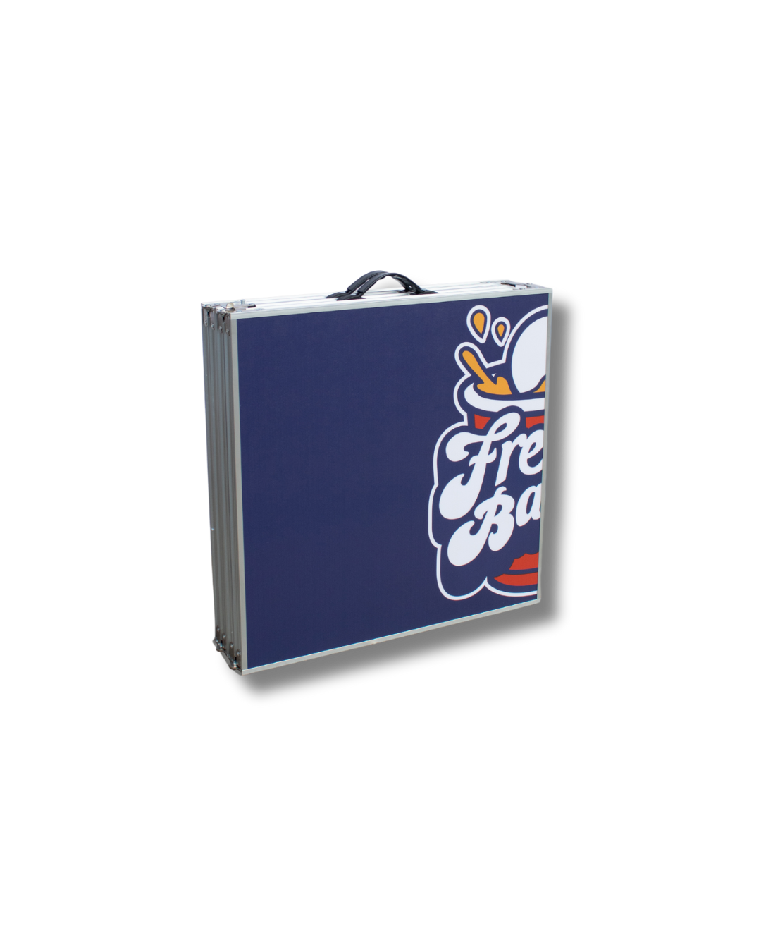 Table Beer Pong "FRENCH BANGER World Series " homologué