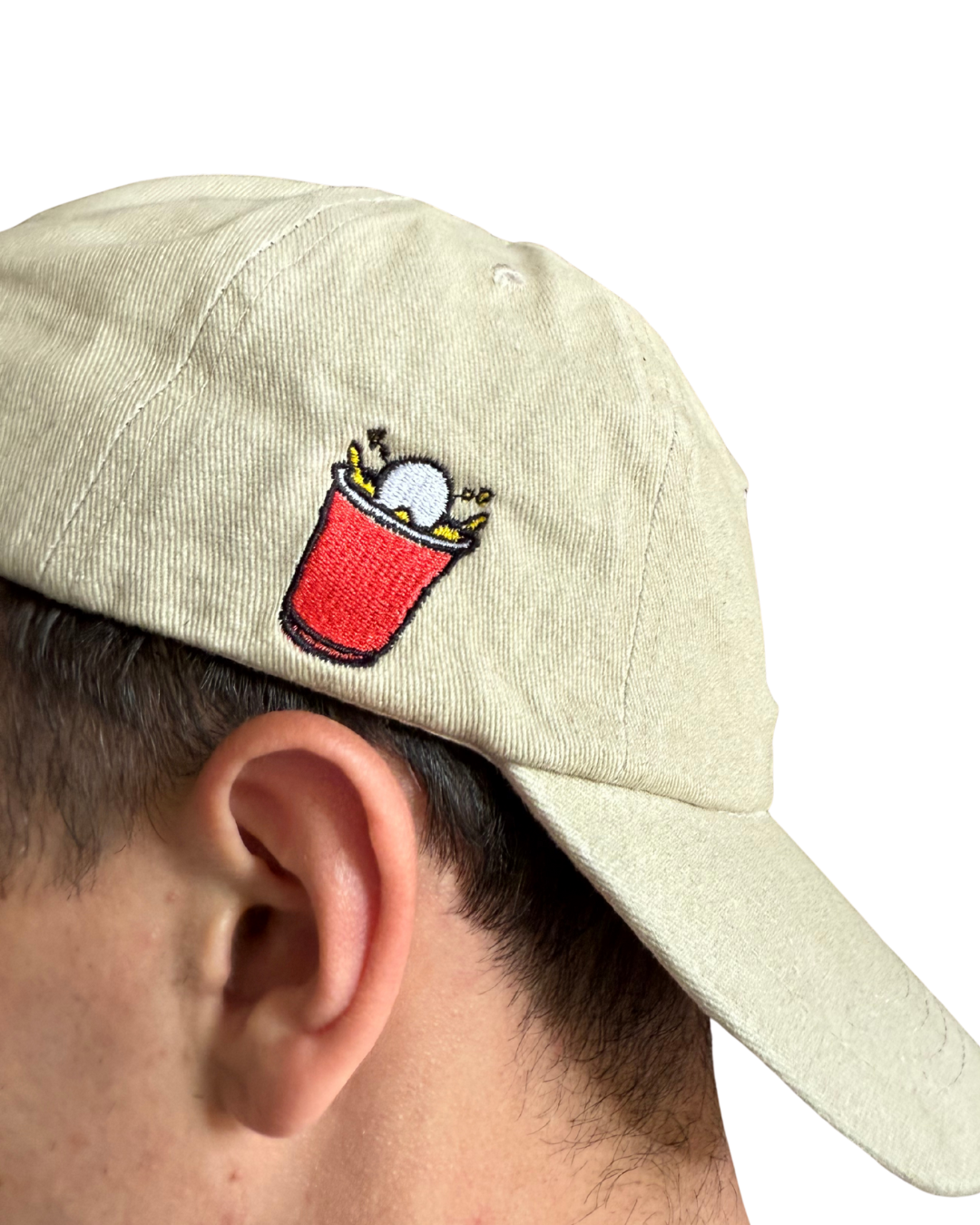 Casquette " Send Nudes Send Beer " brodé