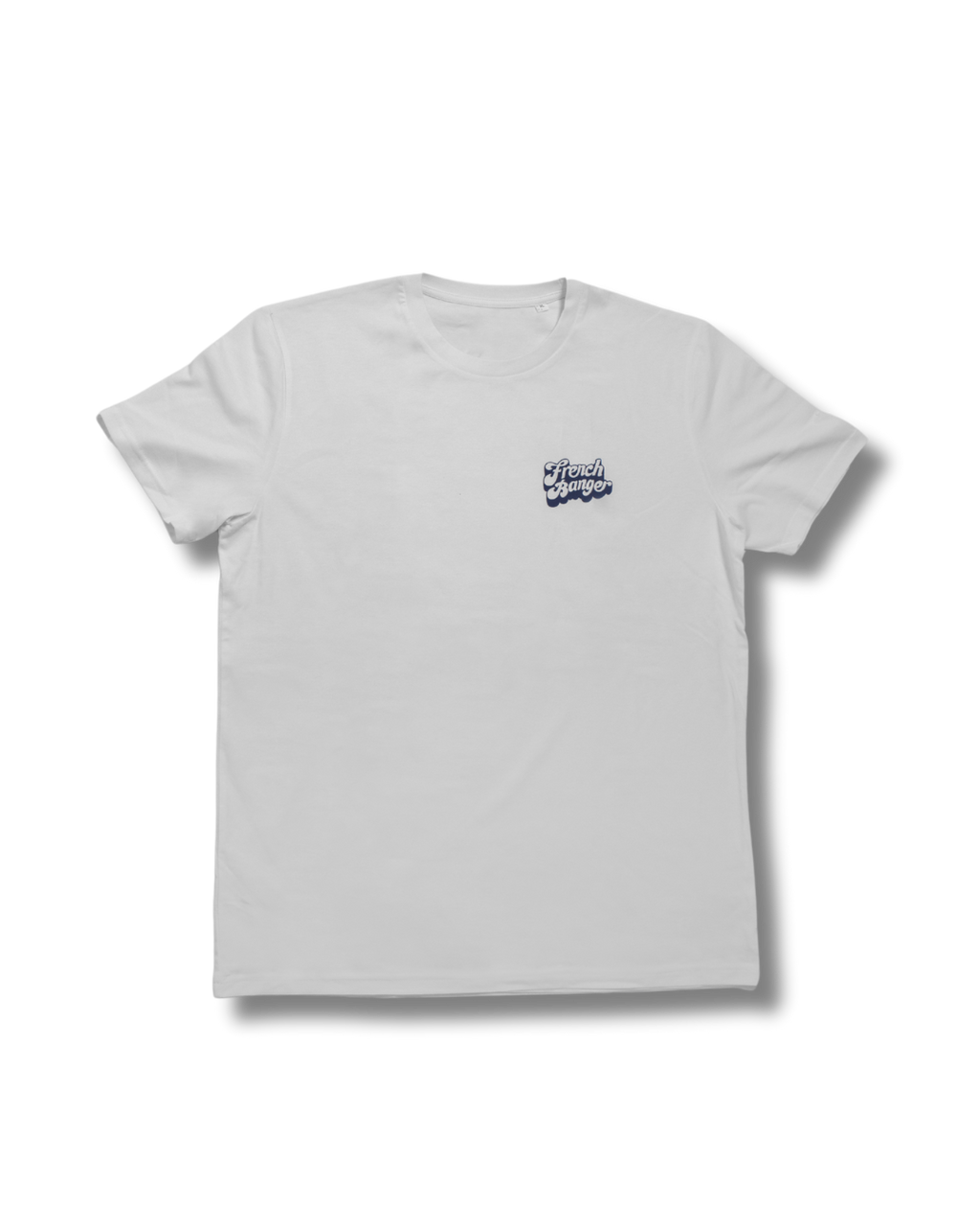 T-shirt "FRENCH ORIGINAL BANGER"