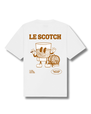 Tee-shirt Whisky 