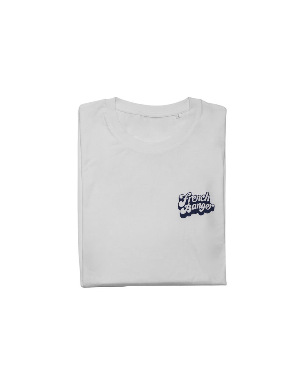T-shirt "FRENCH ORIGINAL BANGER"