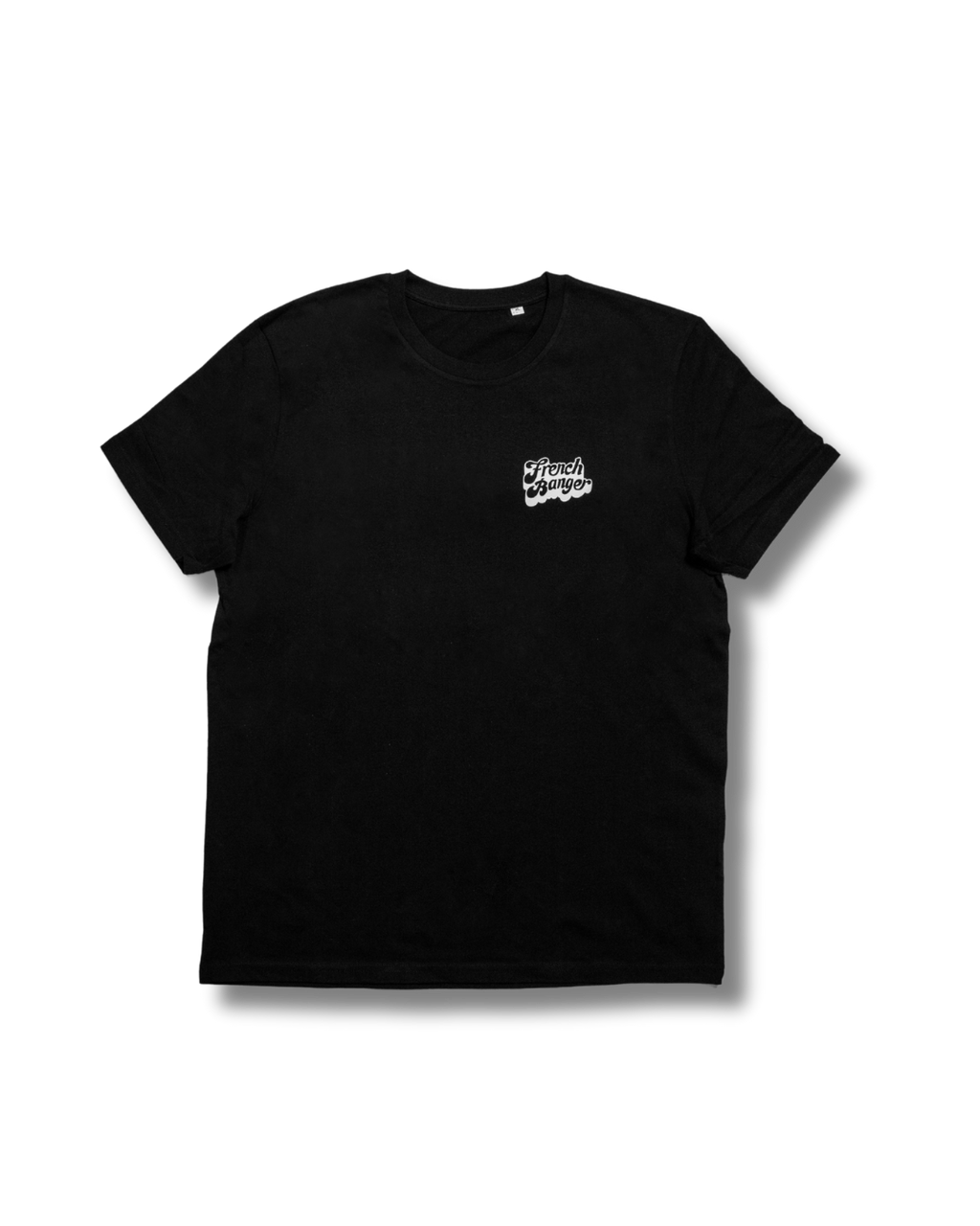 T-shirt "LA BANGUERIE" Déstockage