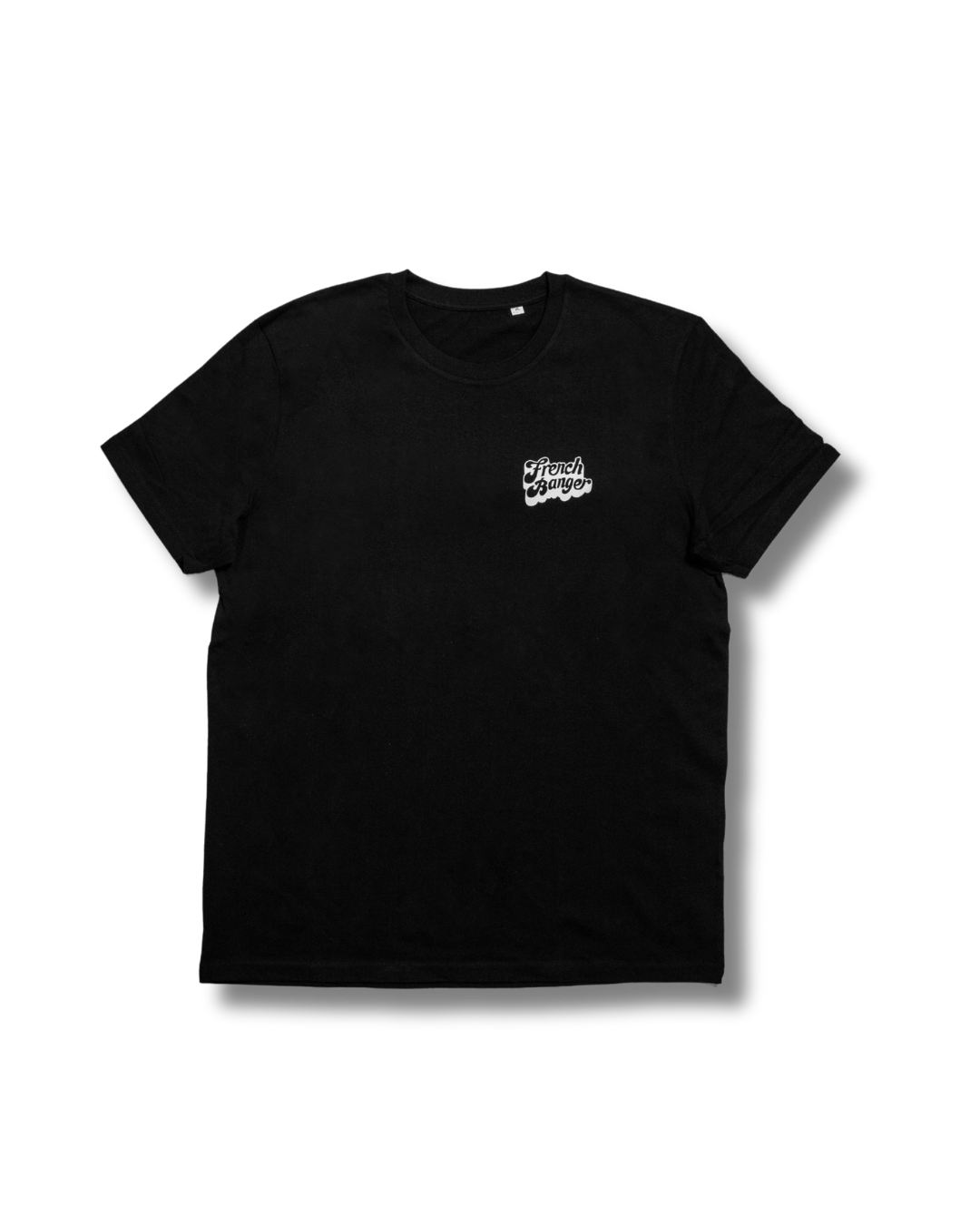 T-shirt "LA BANGUERIE" Déstockage