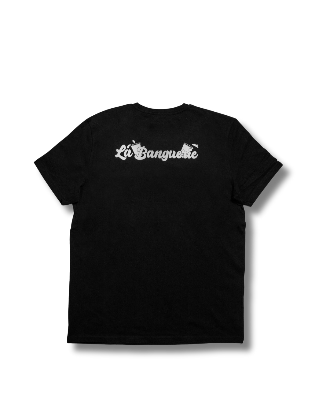 T-shirt "LA BANGUERIE" Déstockage