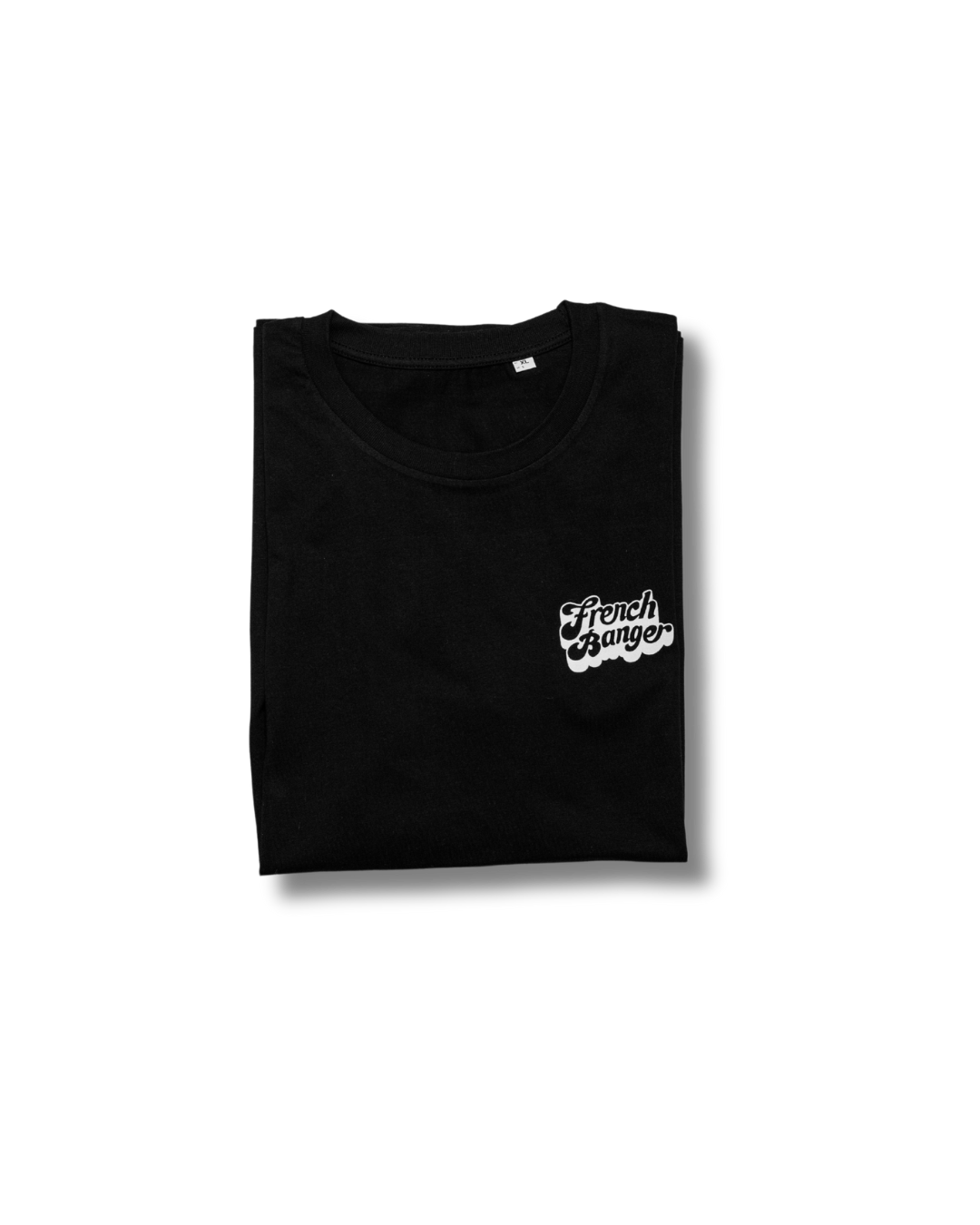T-shirt "LA BANGUERIE" Déstockage