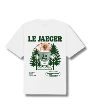 Tee-shirt Jägermeister 