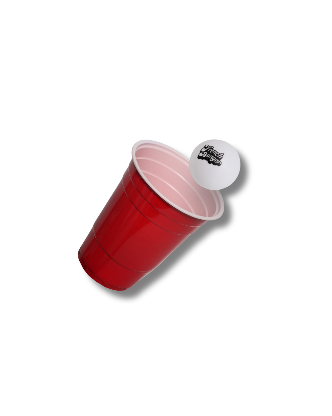 Gobelets à beer pong officiel x20