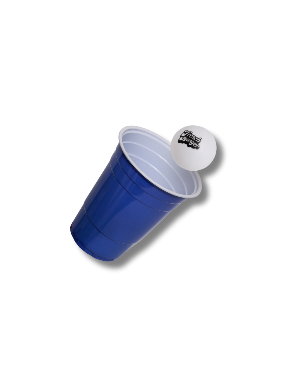 Gobelets à beer pong officiel x20