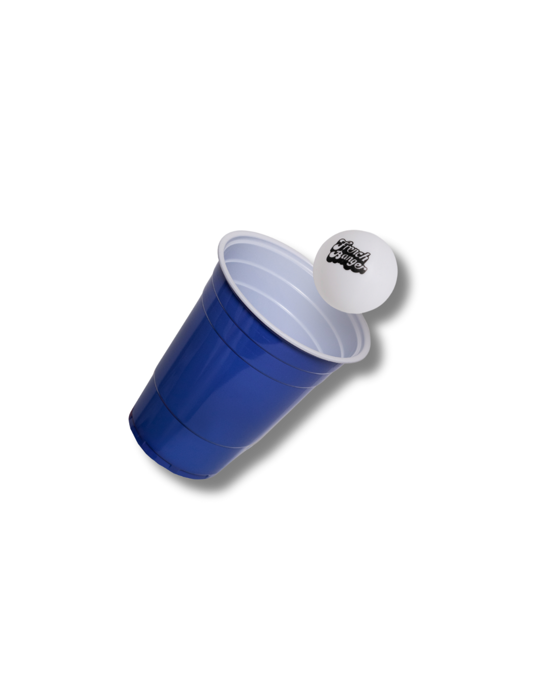 Gobelets à beer pong officiel x20