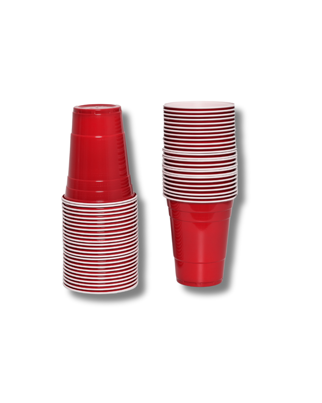 Gobelets à beer pong officiel x20