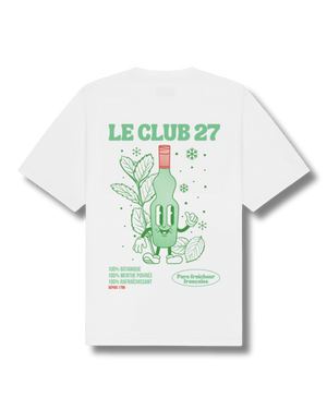Tee-shirt Get 27 