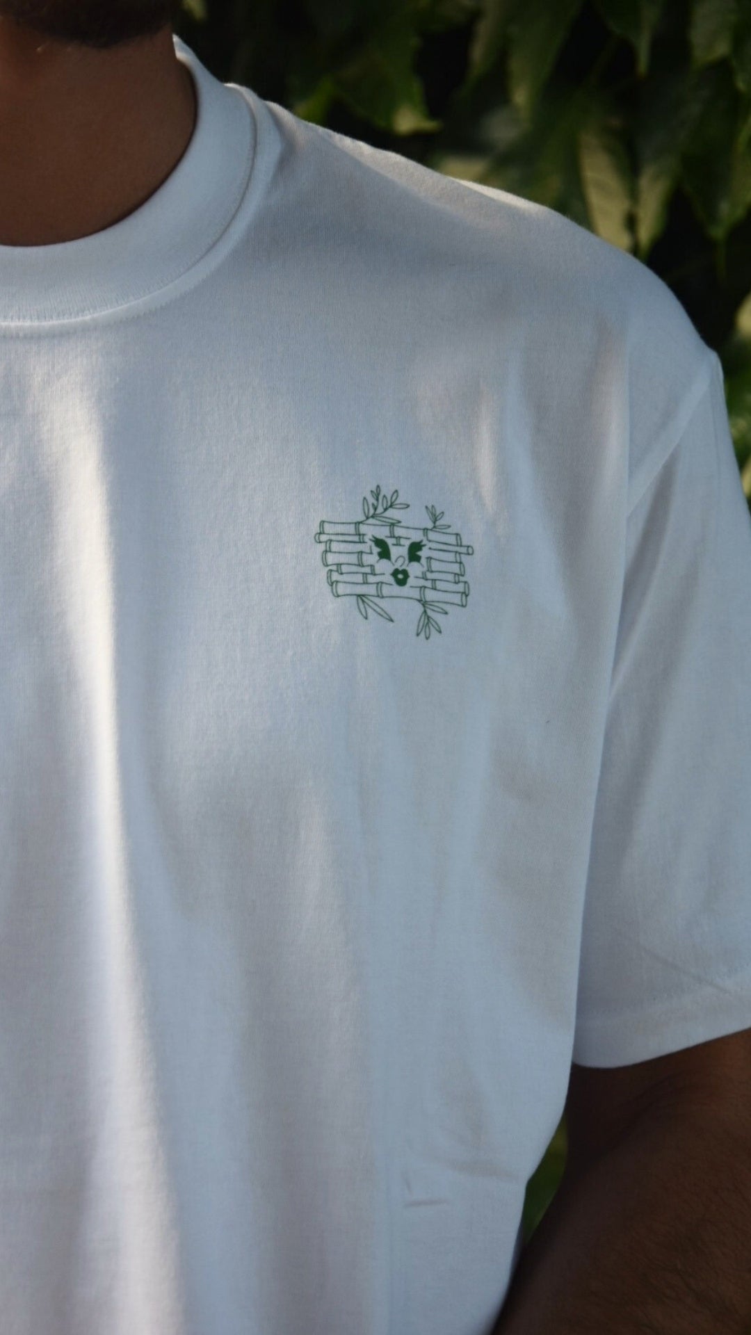 Tee-shirt Rhum "Le Ti-Rhum"  | Vive la Bouteille