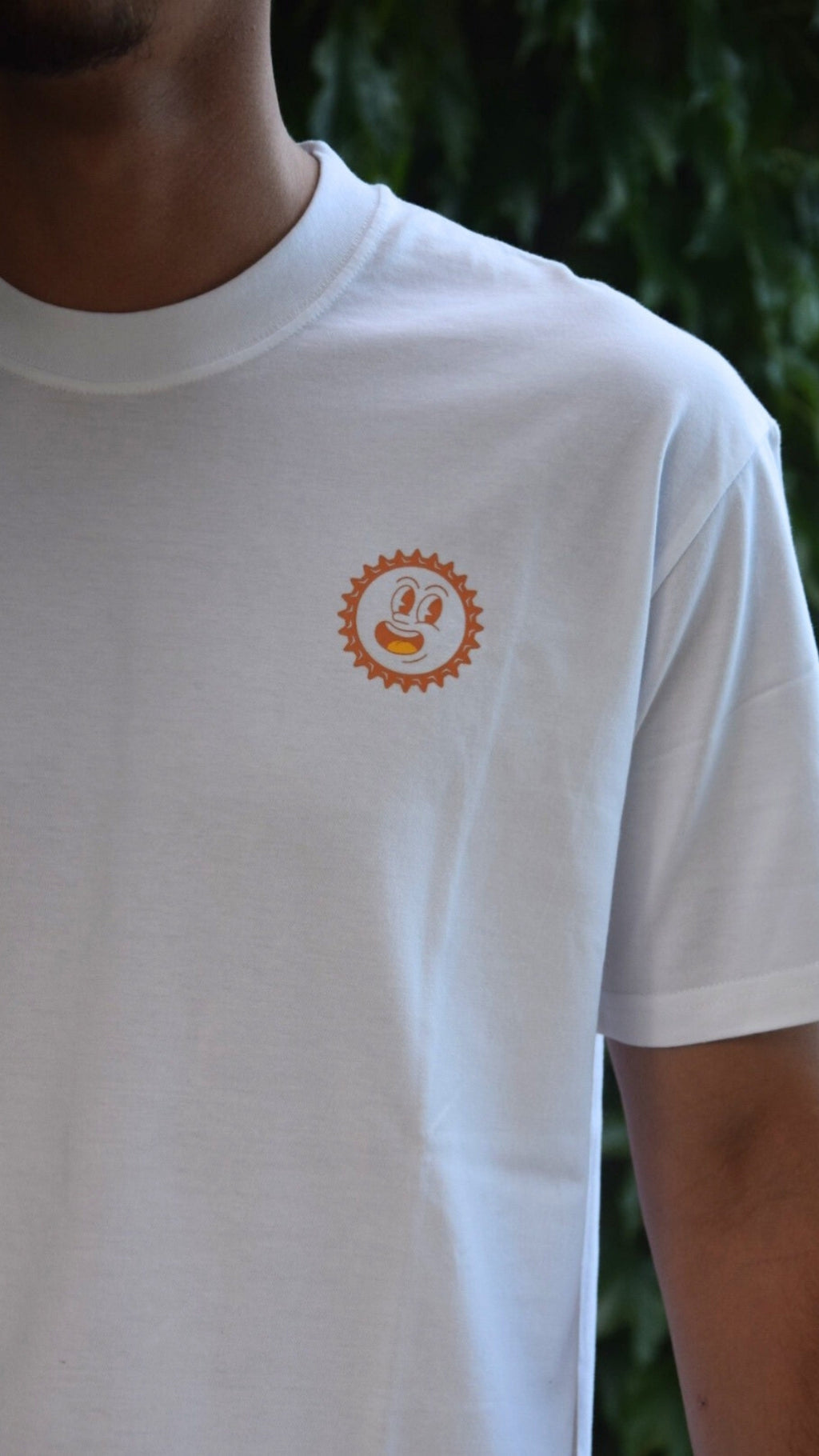 Tee-shirt Bière "La Pinte"  | Vive la Bouteille