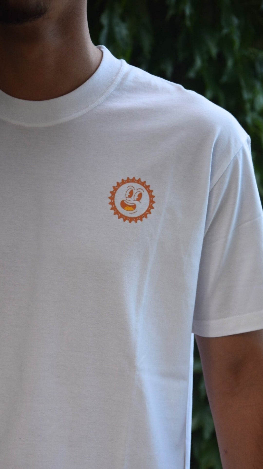 Tee-shirt Bière "La Pinte"  | Vive la Bouteille