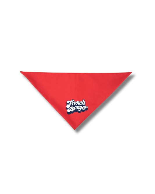 FOULARD BANGER féria