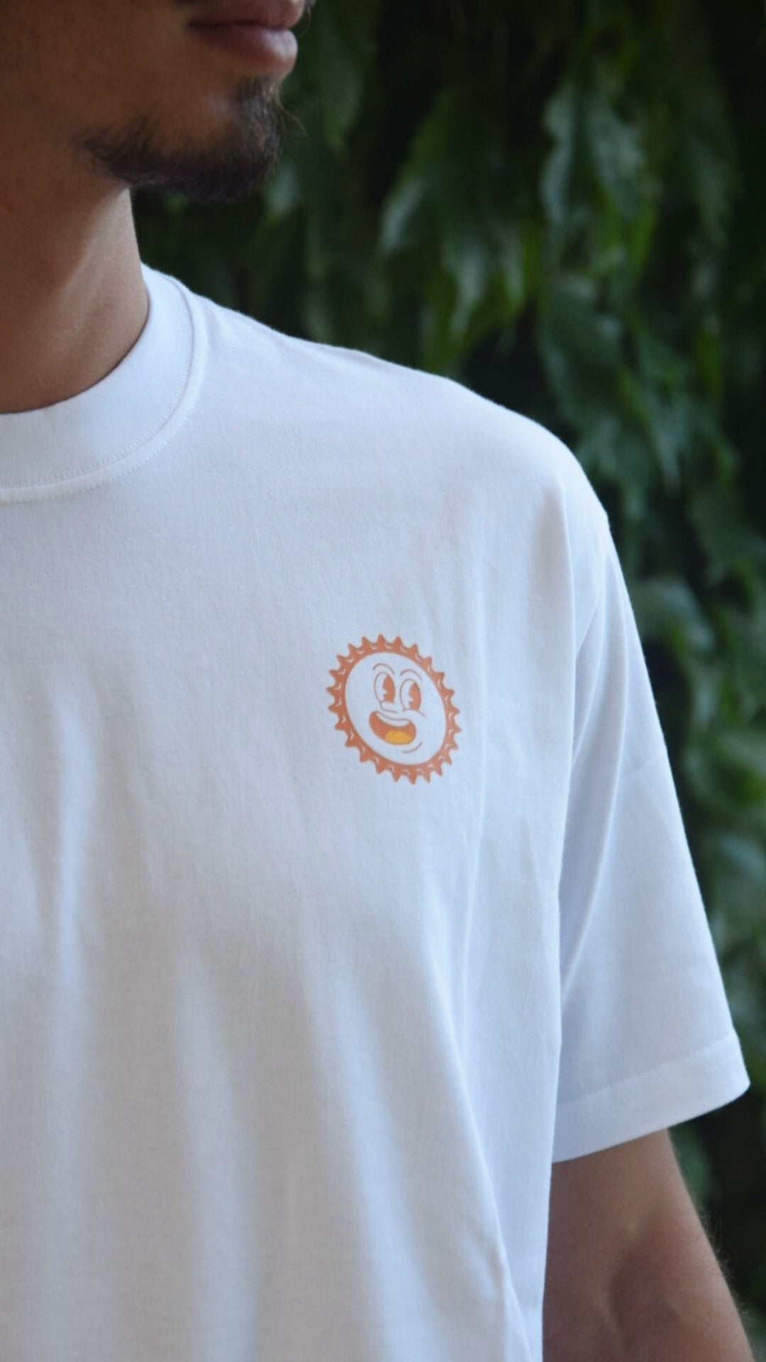 Tee-shirt Bière "La Pinte"  | Vive la Bouteille