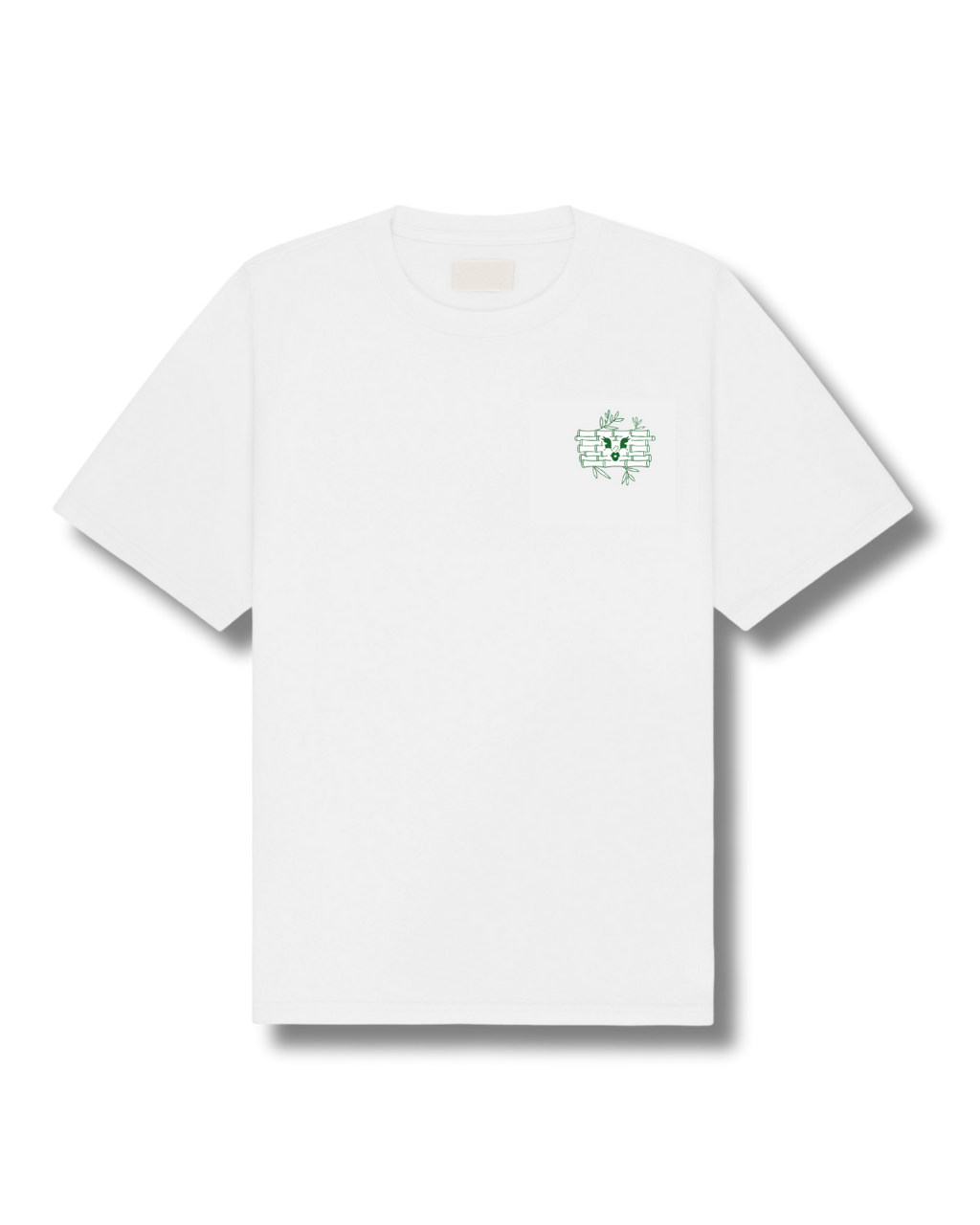Tee-shirt Rhum "Le Ti-Rhum"  | Vive la Bouteille