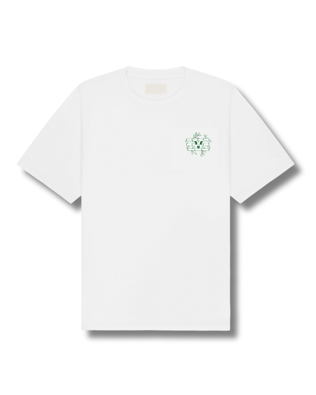 Tee-shirt Rhum "Le Ti-Rhum"  | Vive la Bouteille