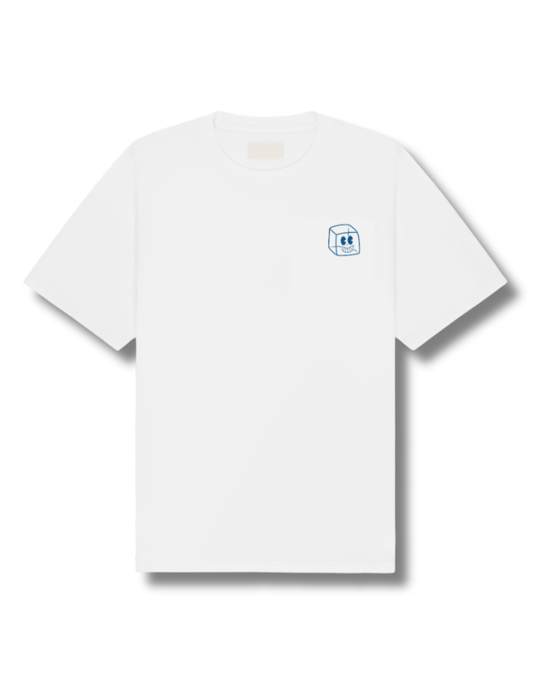 Tee-shirt Vodka "La Vovo" | Vive la Bouteille