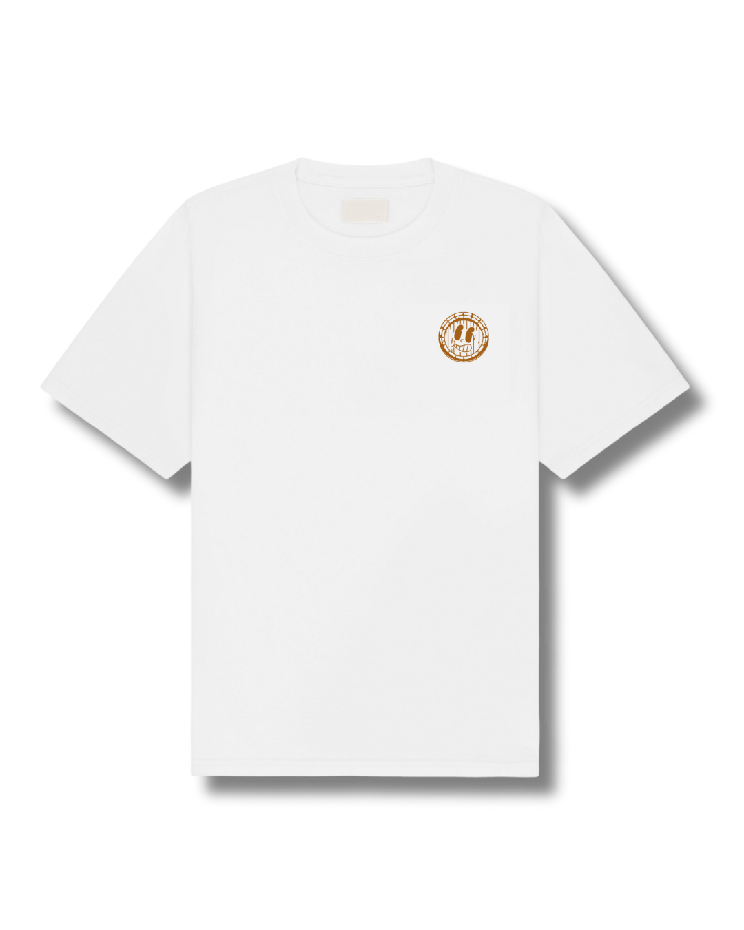 Tee-shirt Whisky "Le Scotch"  | Vive la Bouteille