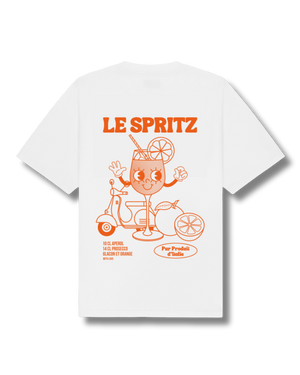 Tee-shirt Spritz 