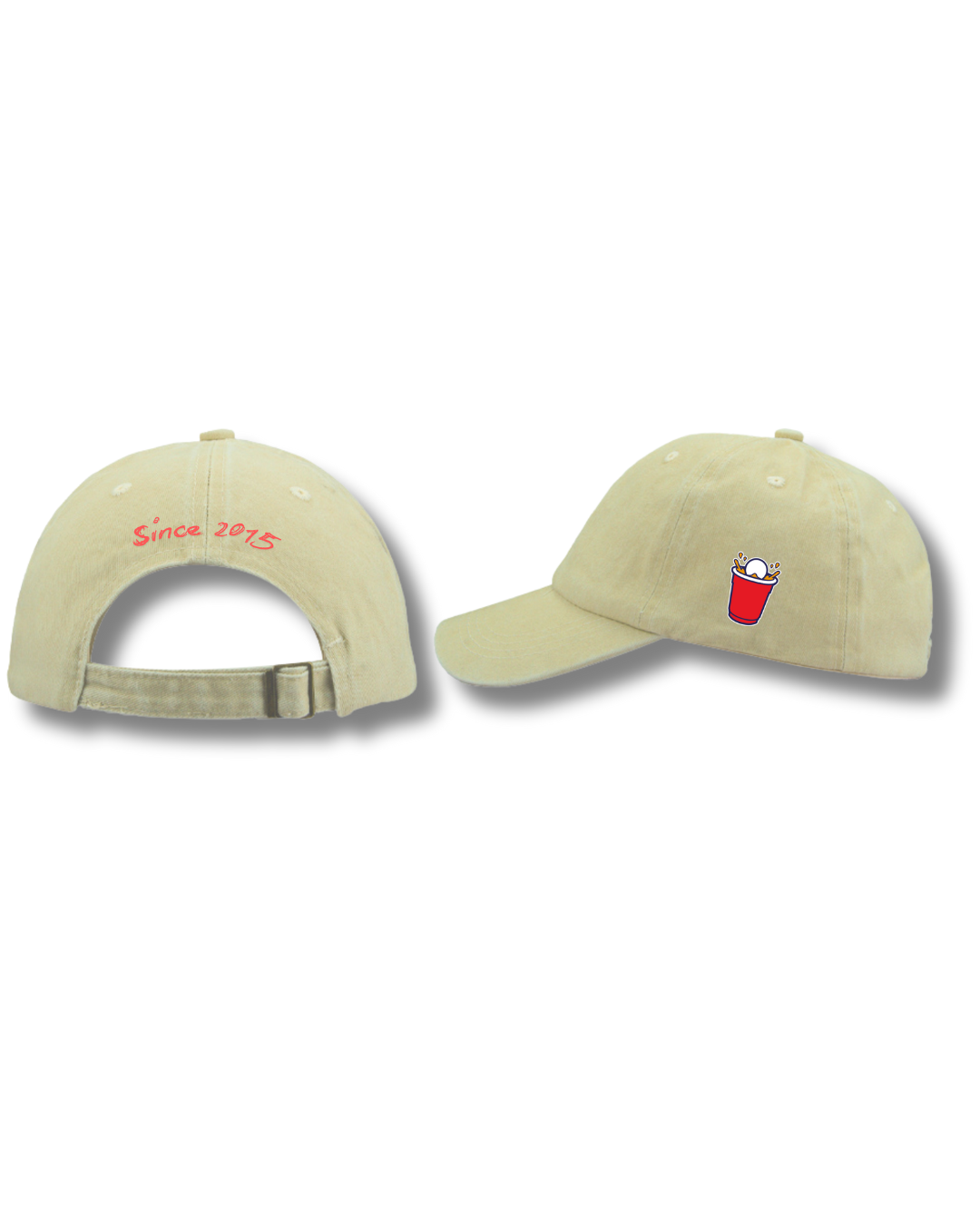 Casquette " Send Nudes Send Beer " brodé