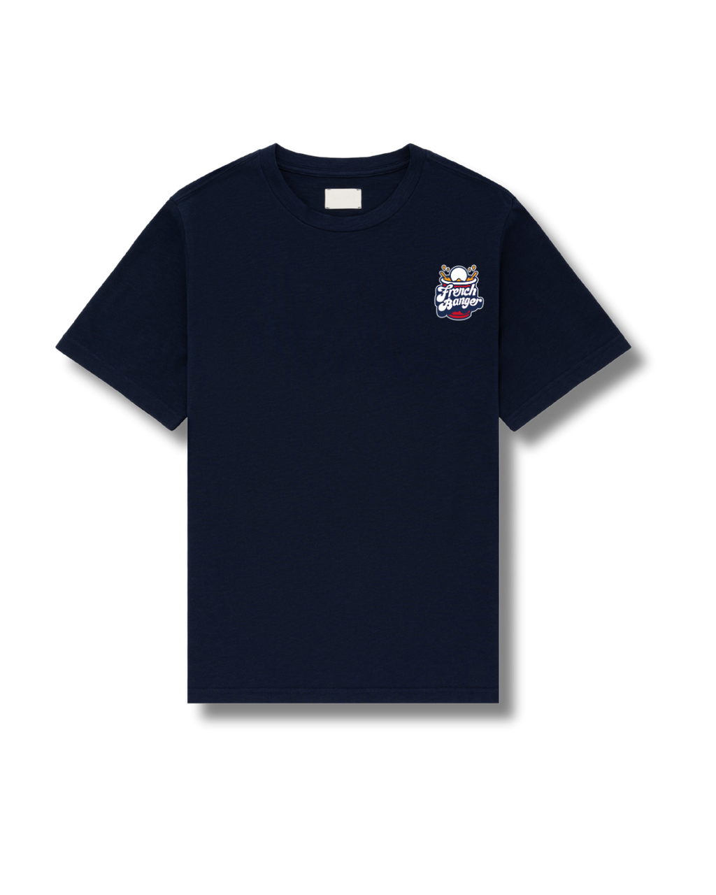 T-shirt Collector – 10 Ans de BANGERIE x Vivelabouteille