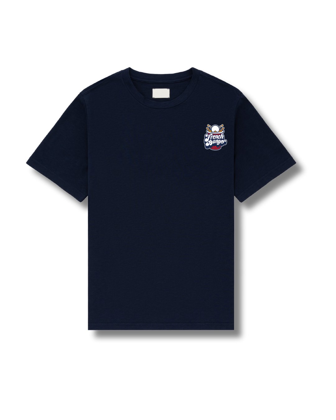 T-shirt Collector – 10 Ans de BANGERIE x Vivelabouteille