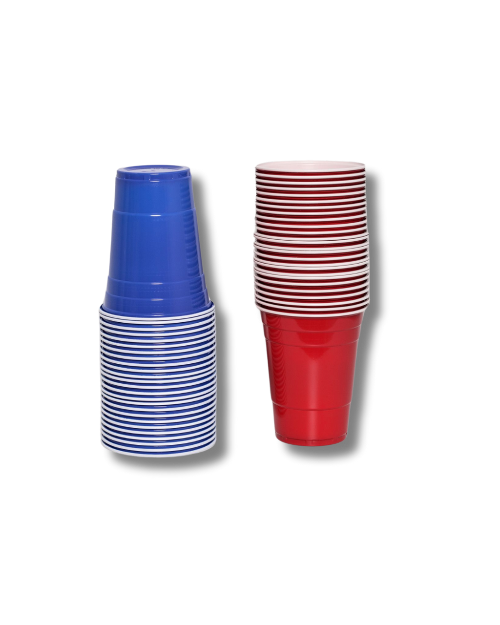Gobelets à beer pong officiel x20