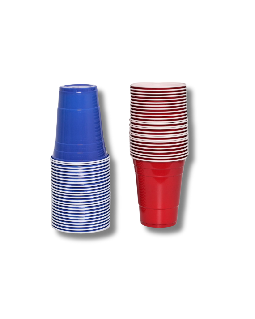 Gobelets à beer pong officiel x20