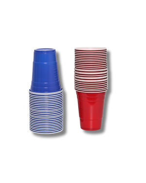 Gobelets à beer pong officiel x20