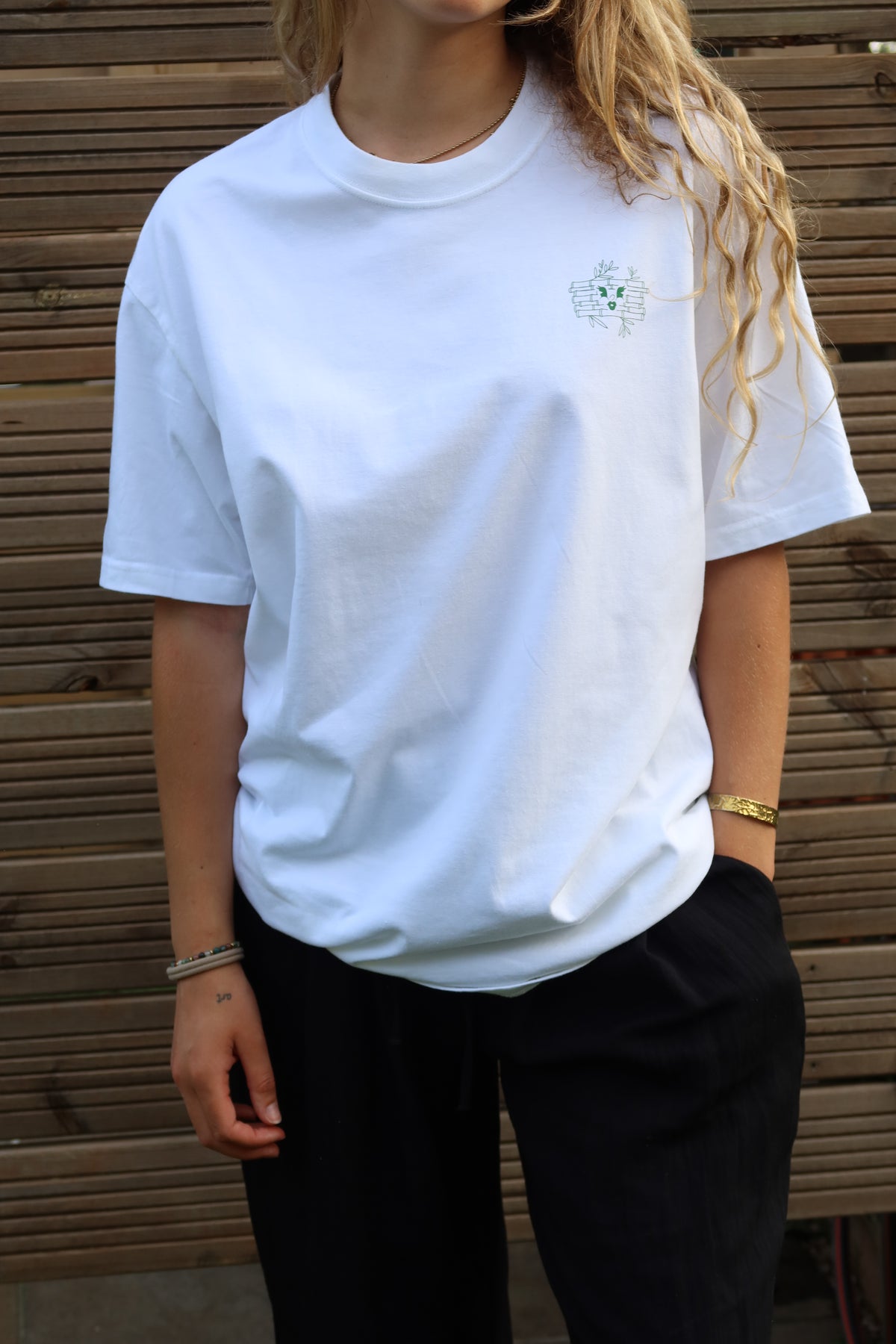 Tee-shirt Rhum "Le Ti-Rhum"  | Vive la Bouteille