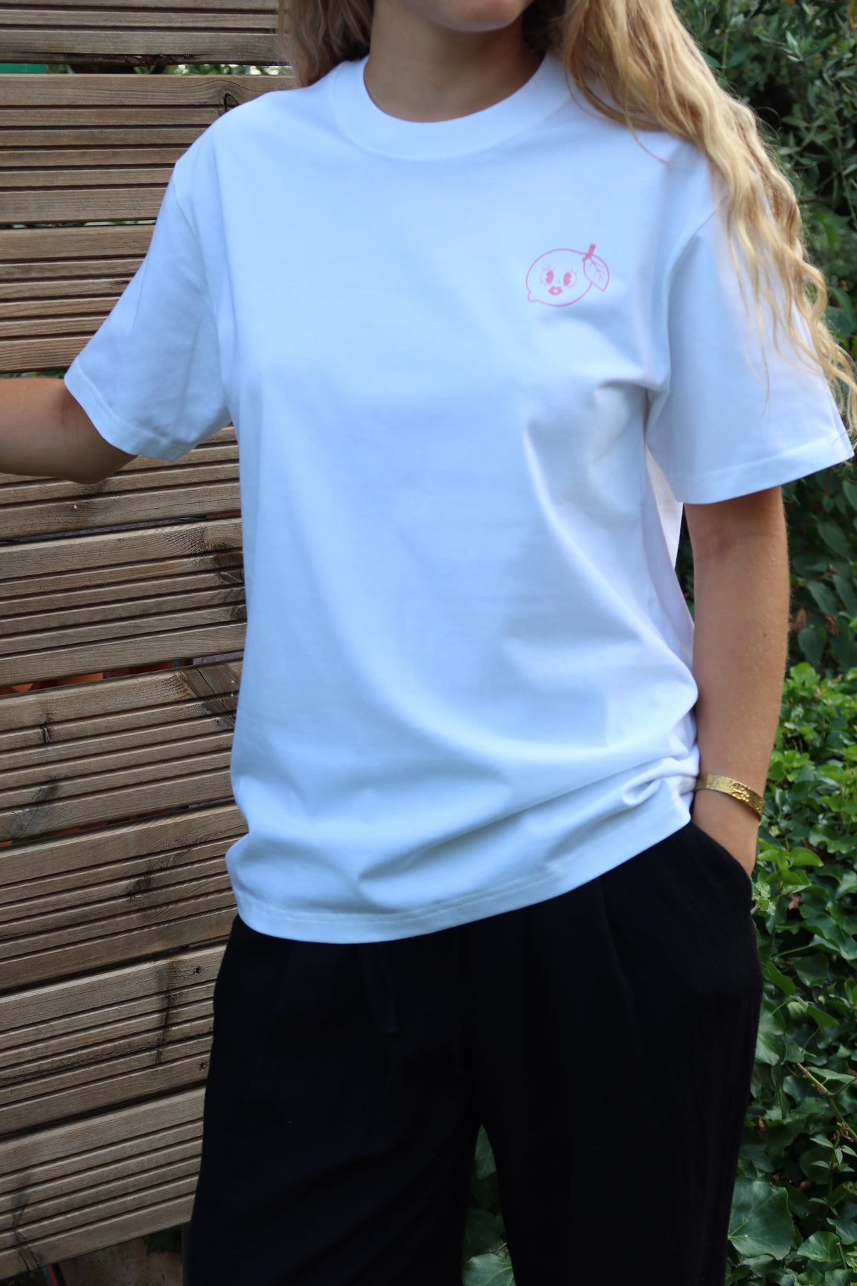 Tee-shirt Gin Tonic "Le Gin'to"  | Vive la Bouteille