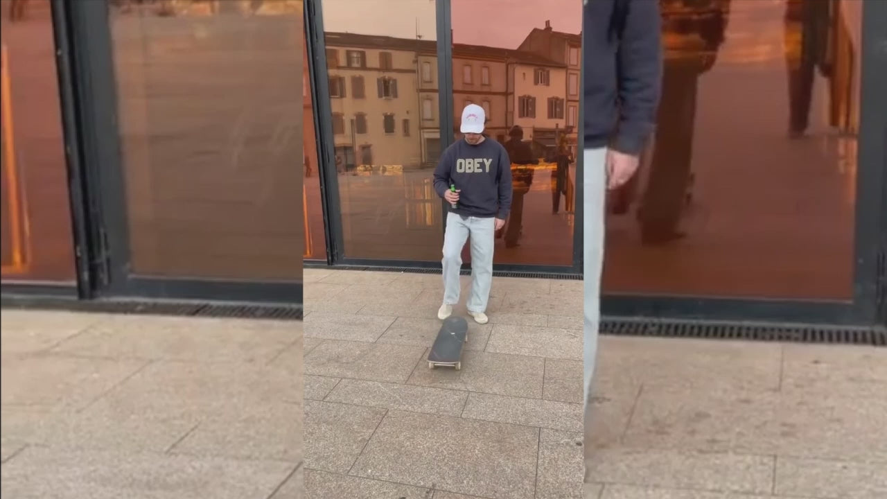 Vidéo