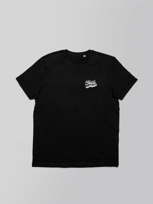 T-shirt "LA BANGUERIE"