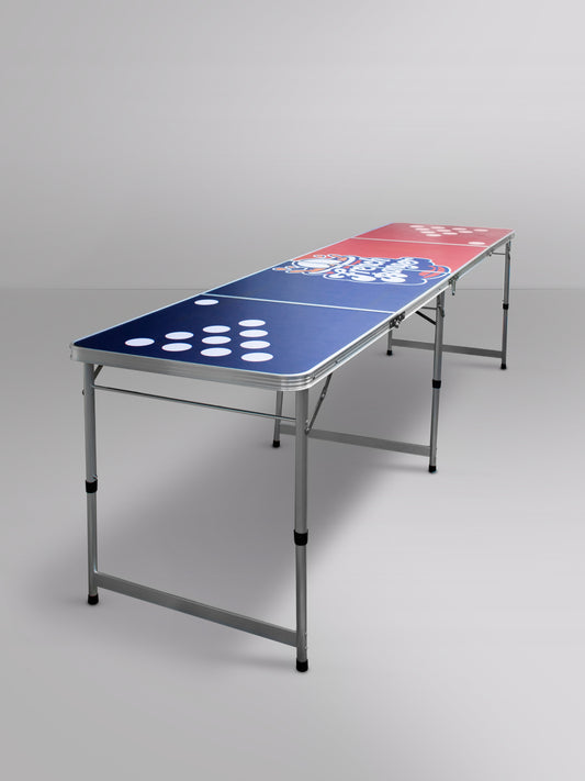 Table Beer Pong "FRENCH ORIGINAL BANGER"